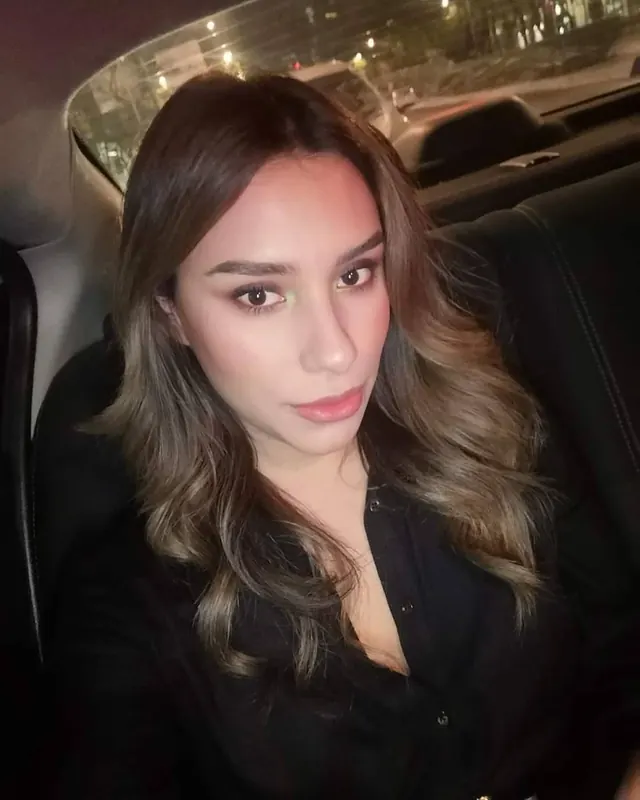 Ghania, 33 ans, beurette à Messas