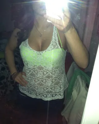 Houria, 40 ans, beurette à Brest