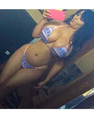 Inès, 33 ans, beurette à Lyon