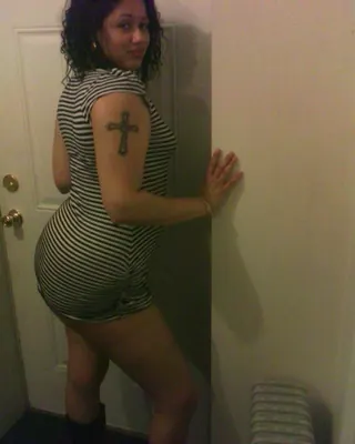 Kamila, 32 ans, beurette à Grenoble