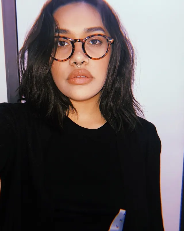 Lila, 28 ans, beurette à La Ferrière-aux-Étangs