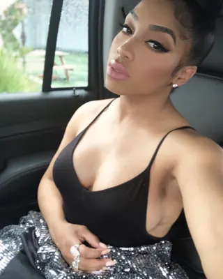 Majda, 27 ans, beurette à Ceton