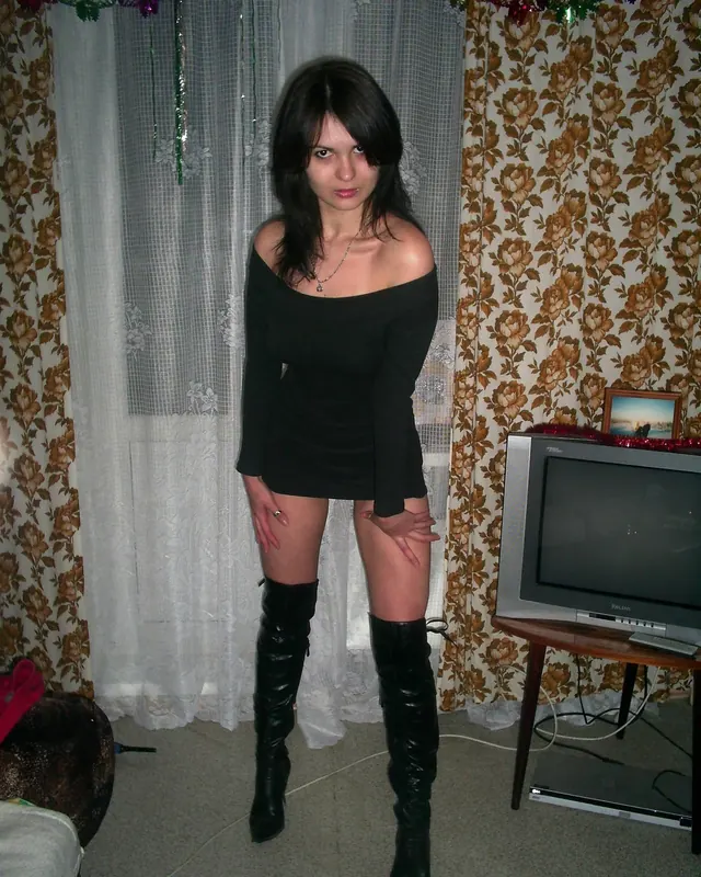 Malika, 28 ans, beurette à Lannilis