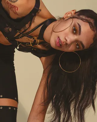 Melissa, 31 ans, beurette à Marseille
