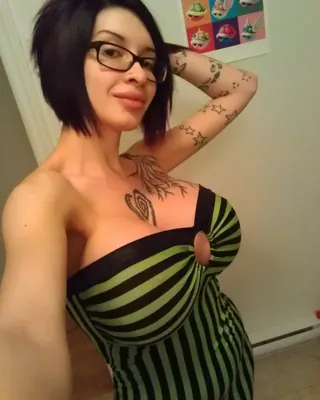 Meriem, 28 ans, beurette à Paris
