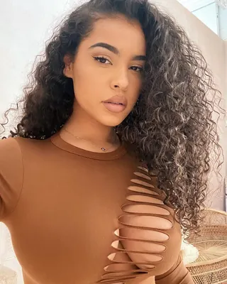 Mounia, 32 ans, beurette à Vimoutiers