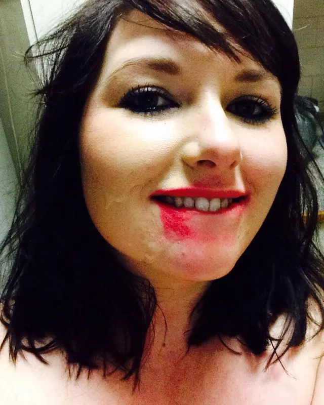 Naïma, 30 ans, beurette à Guichen