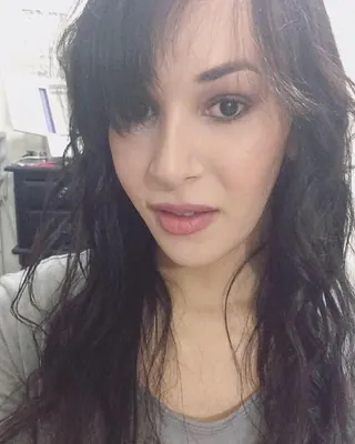Ouarda, 33 ans, beurette à Paris