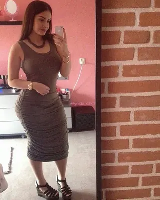 Ouarda, 31 ans, beurette à Lille