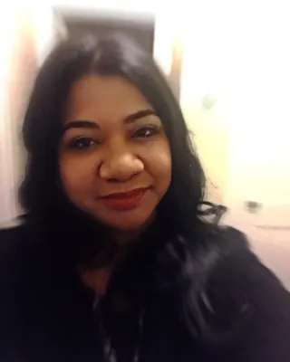 Radia, 38 ans, beurette à Flers