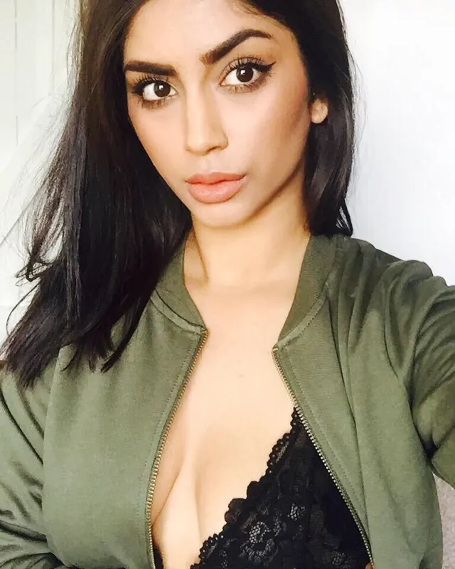 Sabrina, 34 ans, beurette à Saint-Donat-sur-l'Herbasse