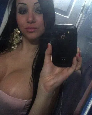 Sabrina, 35 ans, beurette à Angers