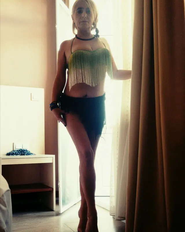 Safia, 48 ans, beurette à Roquemaure