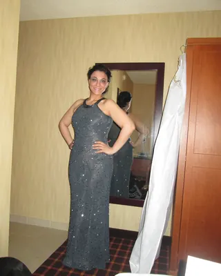 Samiha, 42 ans, beurette à Chatte