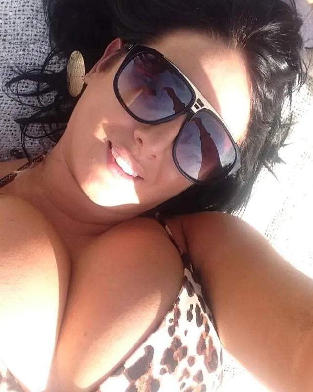 Siham, 32 ans, beurette à Guilers