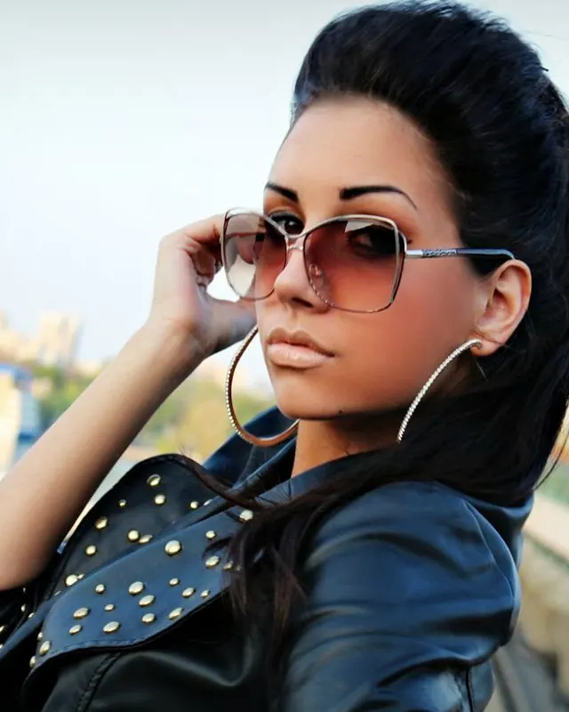 Zahia, 28 ans, beurette à Séné