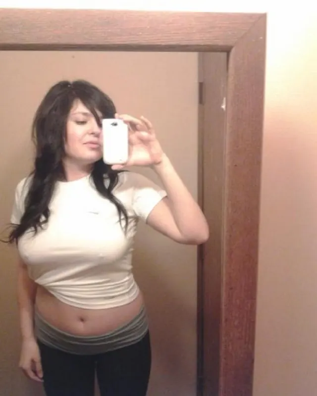 Zineb, 18 ans, beurette à Tencin